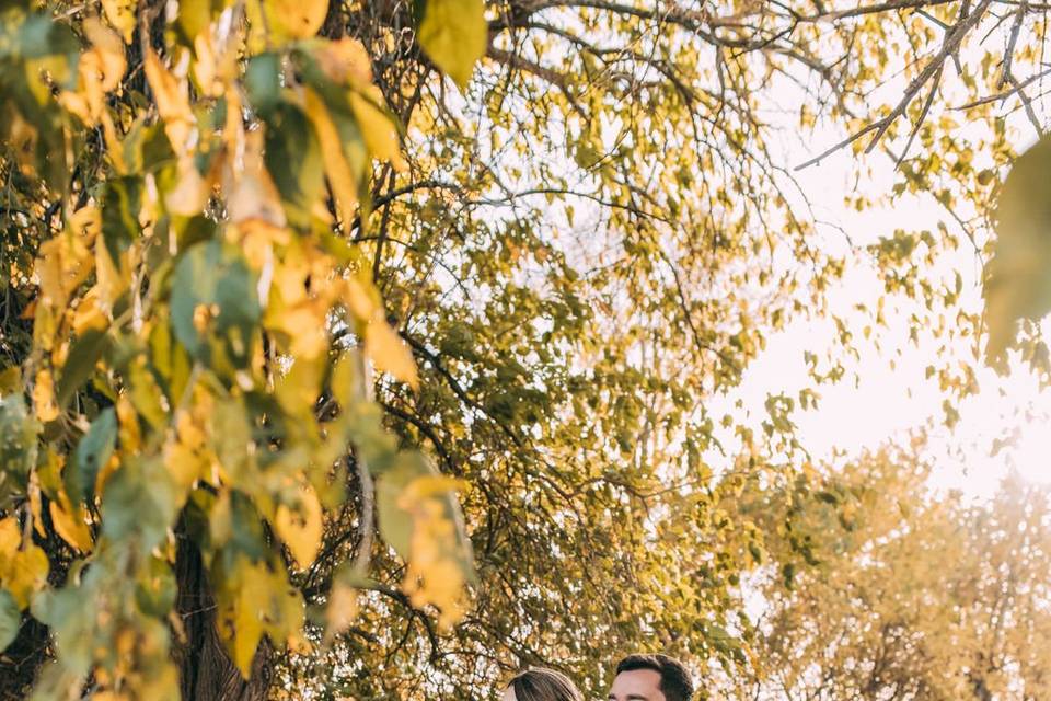 Fall vibes