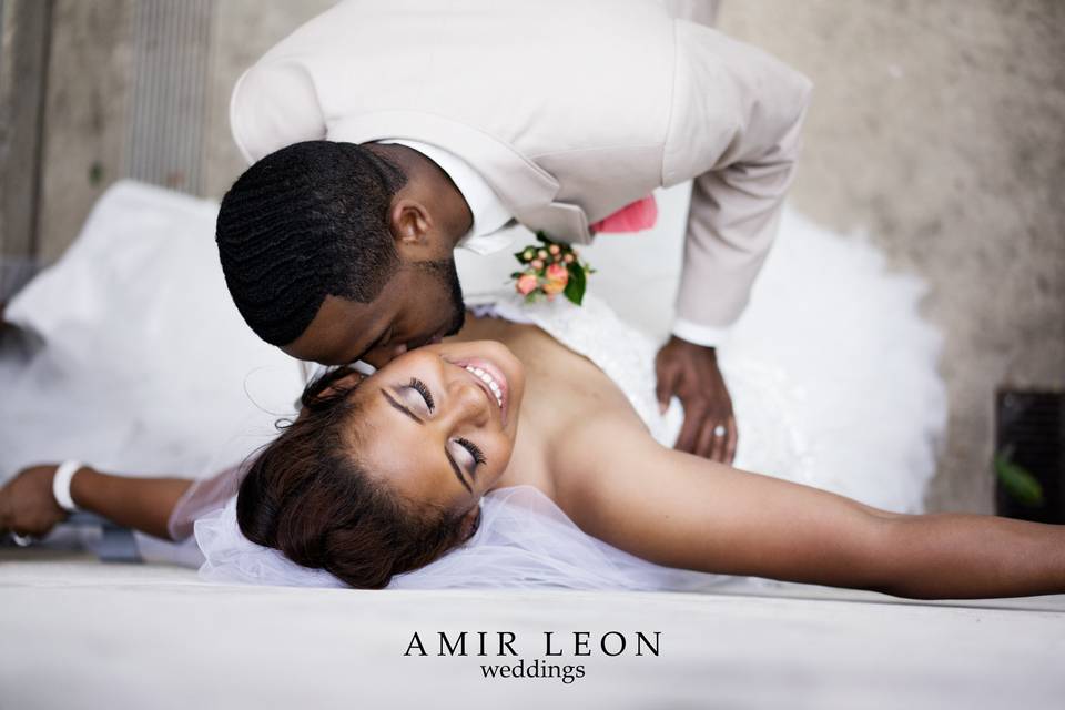 Amir Leon Images, LLC