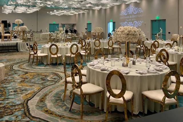 Ballroom