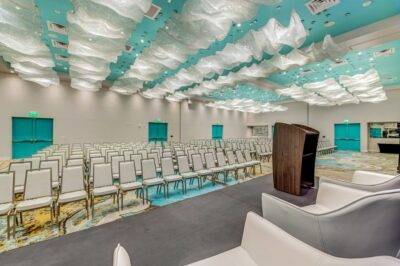 Daytona Grande Oceanfront Resort