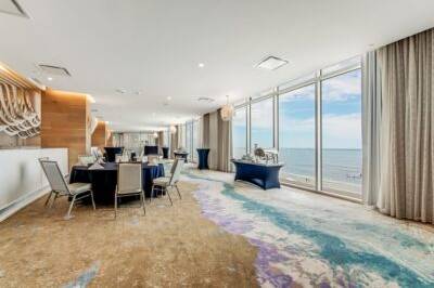 Daytona Grande Oceanfront Resort