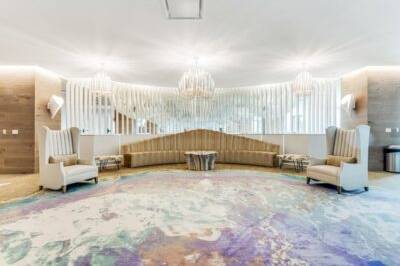 Daytona Grande Oceanfront Resort