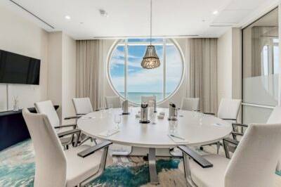 Daytona Grande Oceanfront Resort