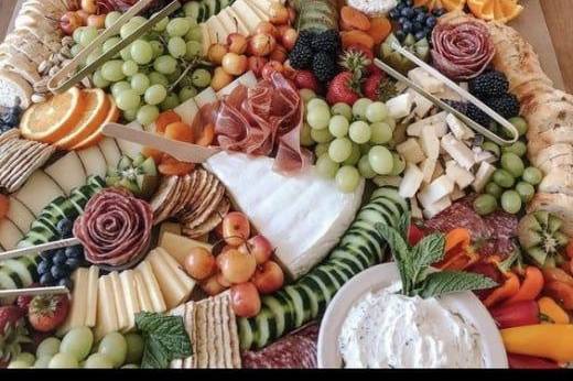 Table Decor