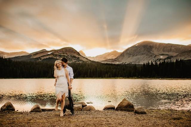 Kisa Conrad Photography