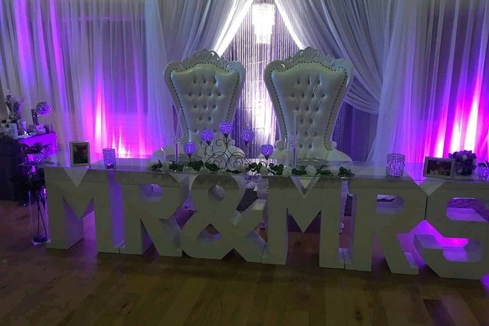 Pearl's Party Providers LLC