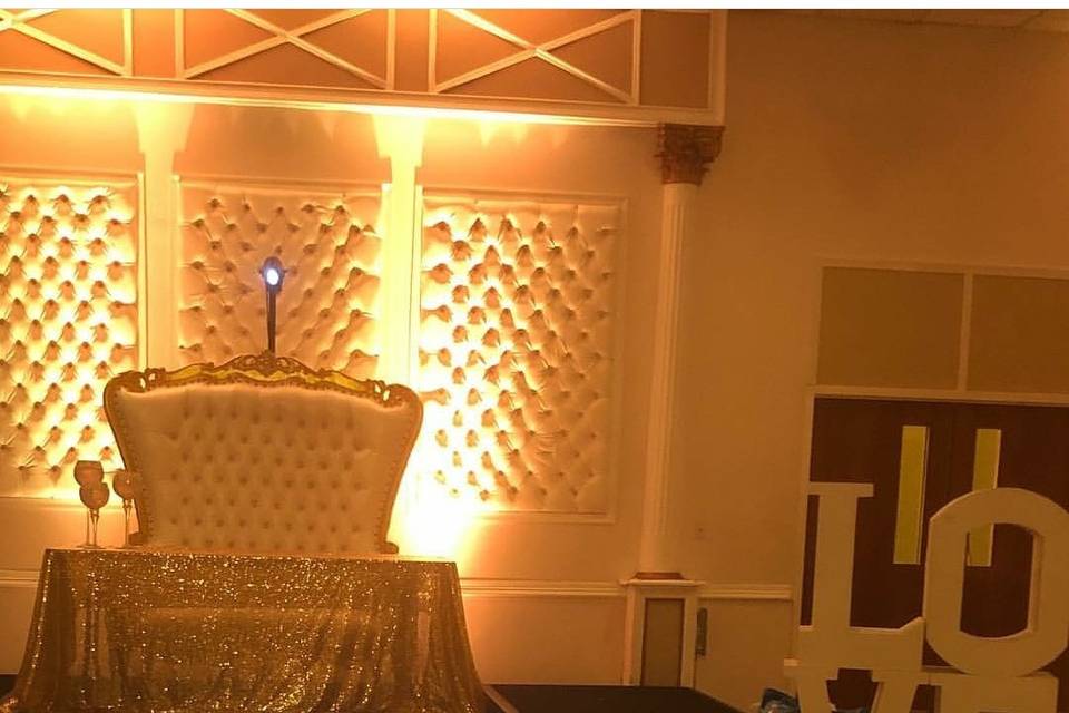 Pearl's Party Providers LLC