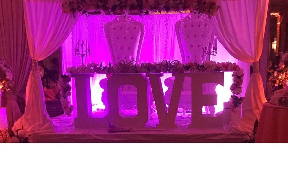 Pearl's Party Providers LLC