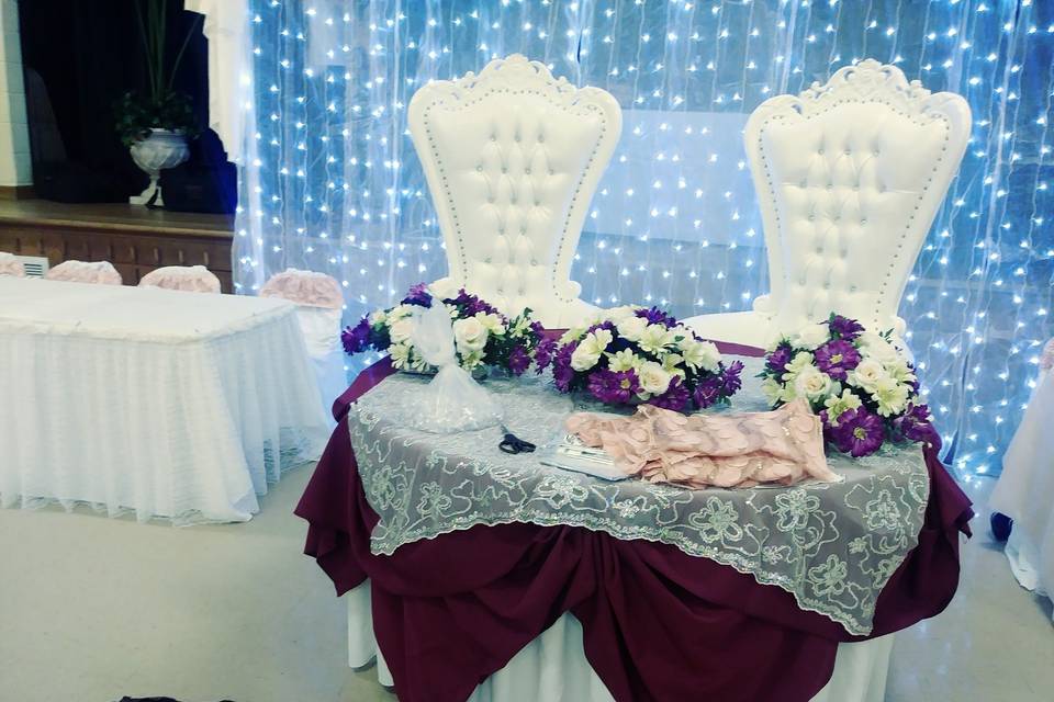 Pearl's Party Providers LLC