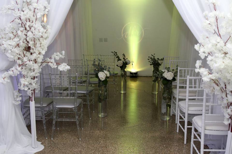 DFR Luxx Event Design & Studio