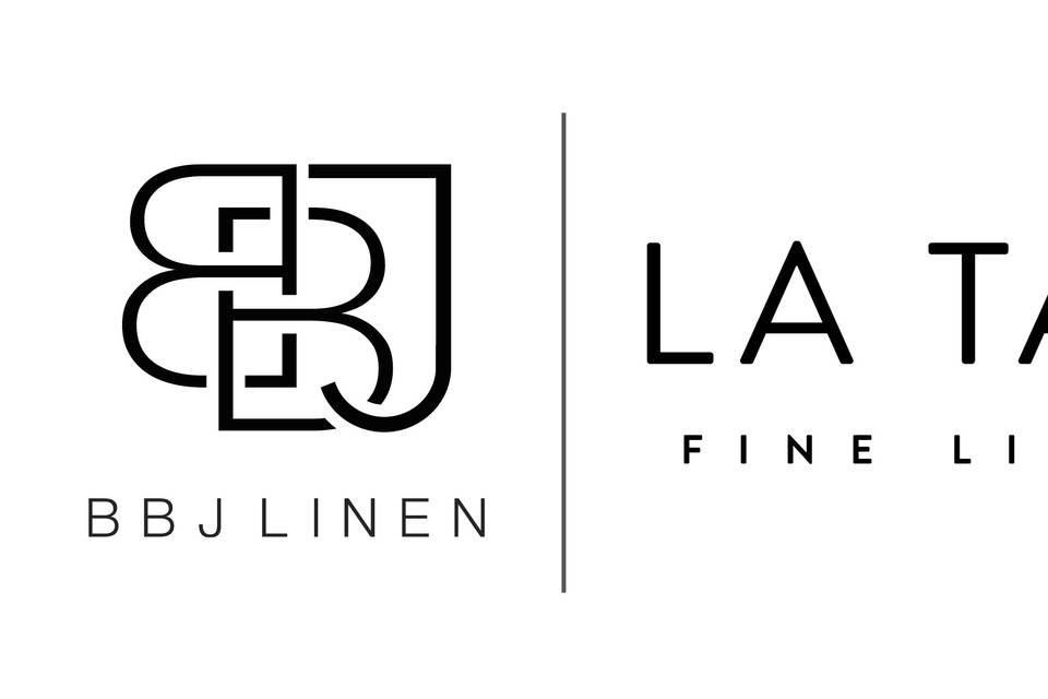 BBJ Linen | La Tavola Linen