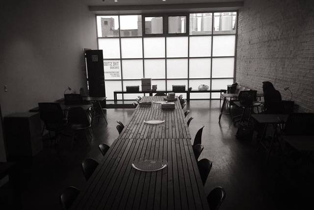 Indoor space