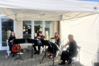 Central Coast Strings