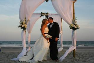 Coastal Weddings and Events