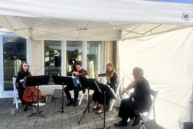 Central Coast Strings