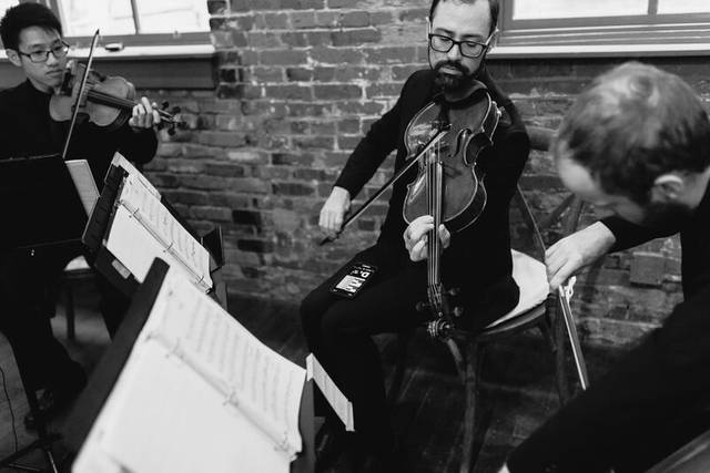 Central Coast Strings
