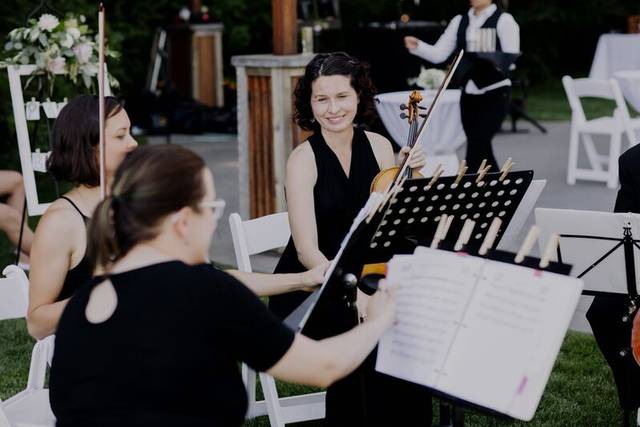 Central Coast Strings