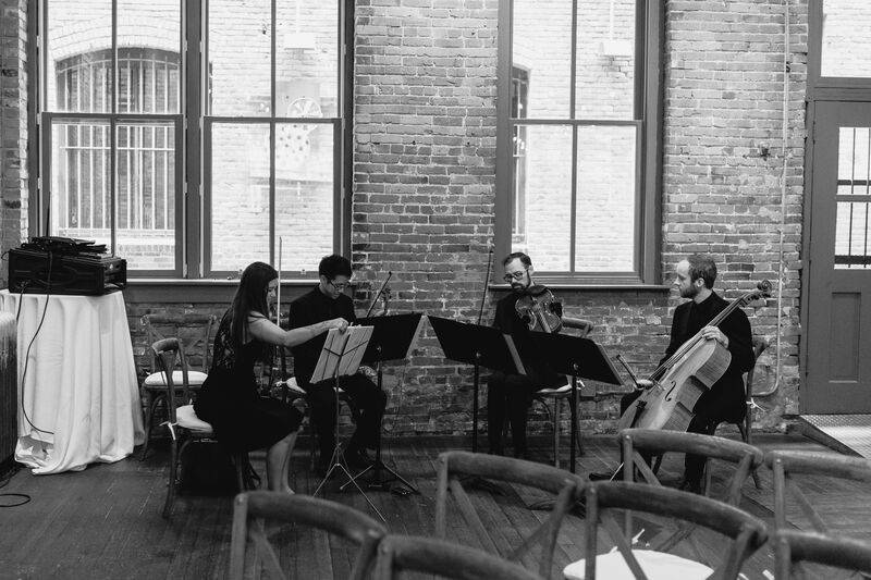 Central Coast Strings