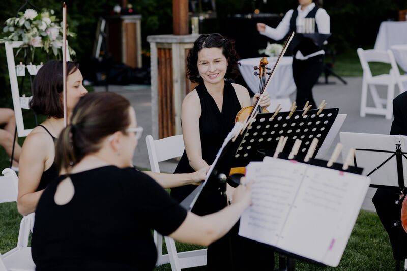 Central Coast Strings