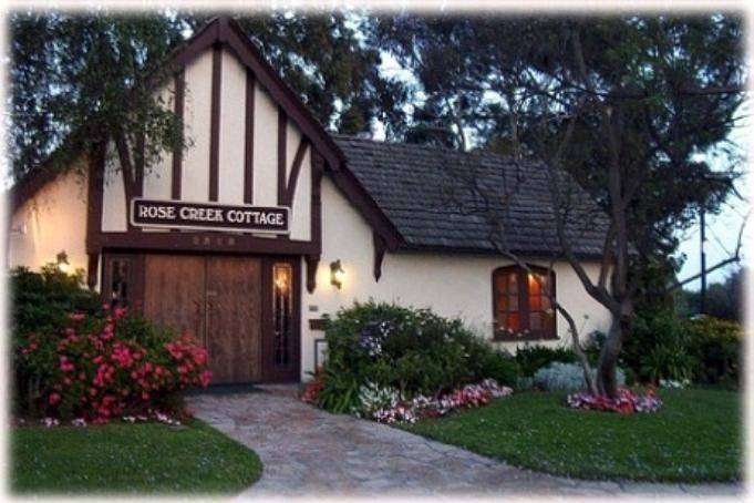 Rose Creek Cottage