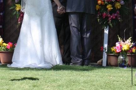 Dream Wedding Officiant