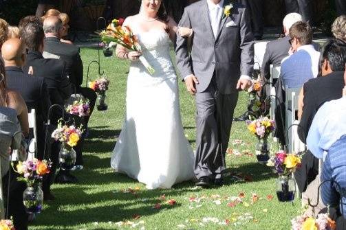 Dream Wedding Officiant