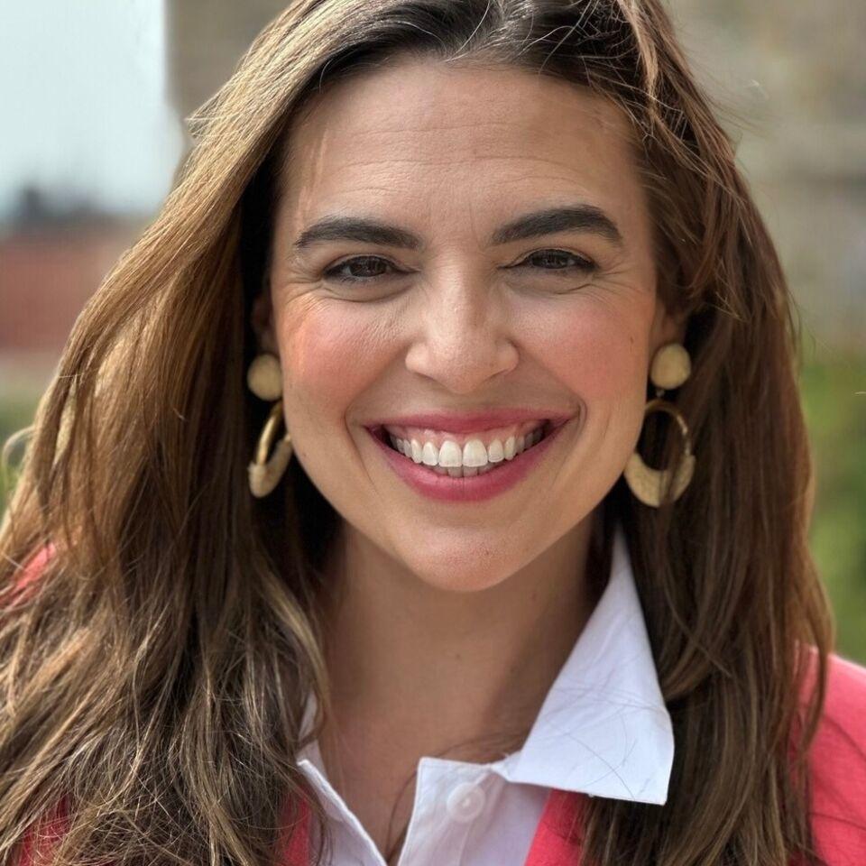 Joanna Solazzo