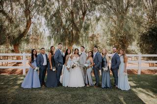 Rancho Guejito Weddings & Events