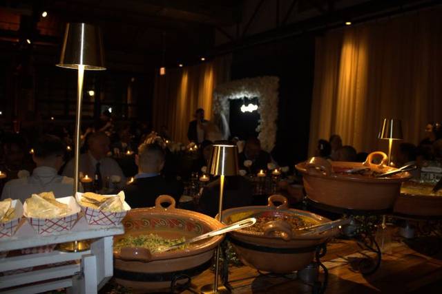 El Siete Catering