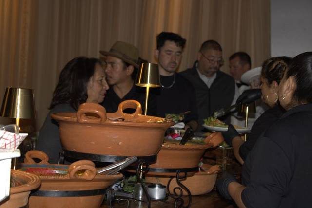 El Siete Catering