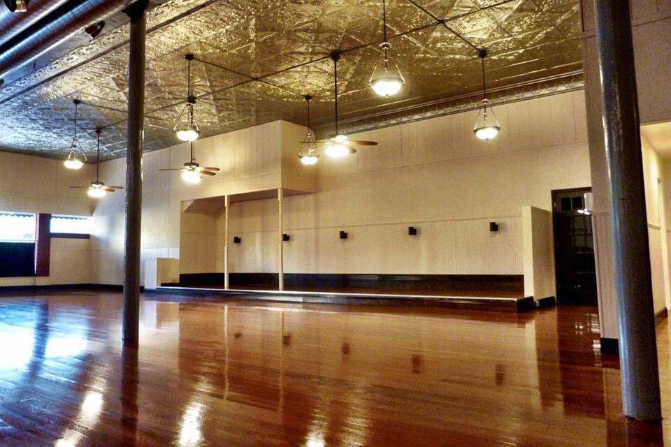 Brunswick Ballroom