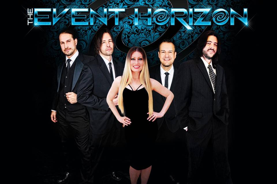 The Event Horizon Band Brick, NJ WeddingWire