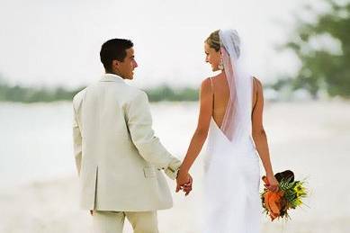 Couple's portrait