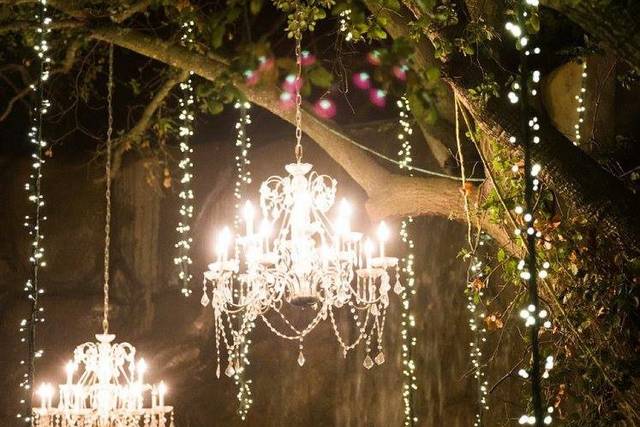 Chandelier