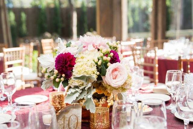Table setting