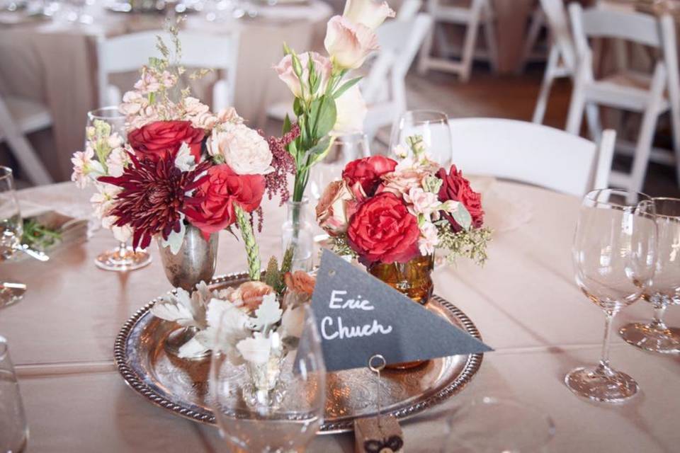 Centerpiece