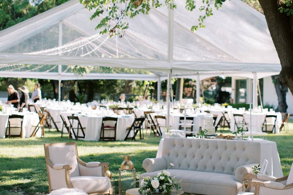 Tan Weddings & Events