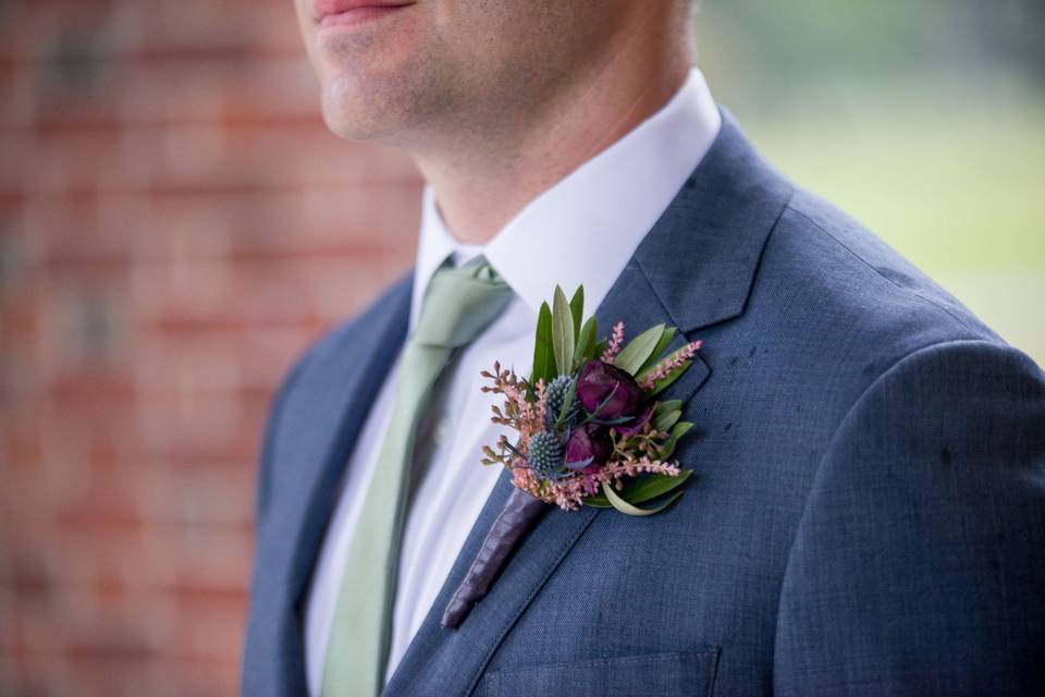 Boutonniere