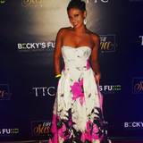 Tyanna (Ty) Wilson