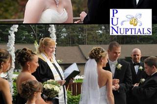 Pun Nuptials