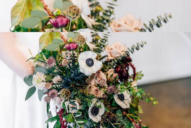 Plan it to the T - Catering & Event Planning