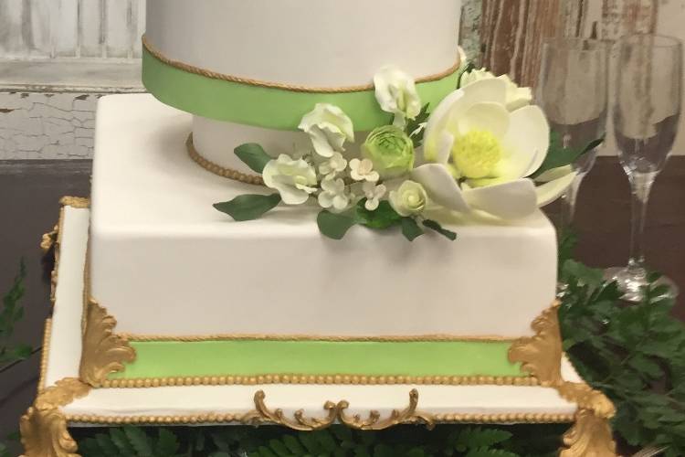 Magnolia Cakes & Confections, LLC