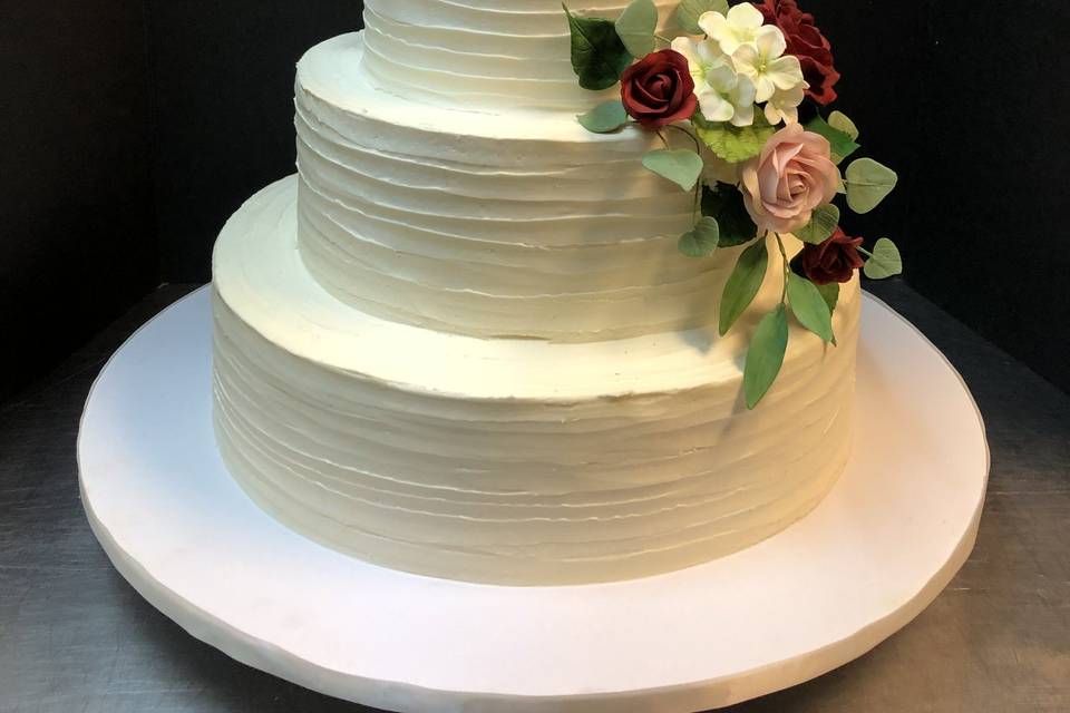 Magnolia Cakes & Confections, LLC