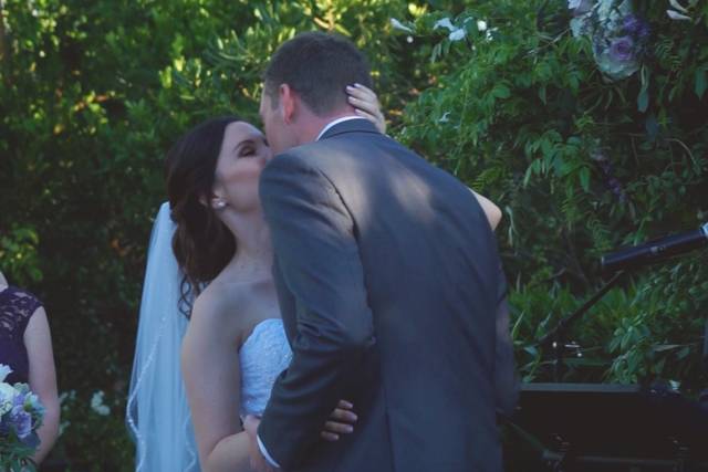 A happy moment - Brittany and Dani Productions