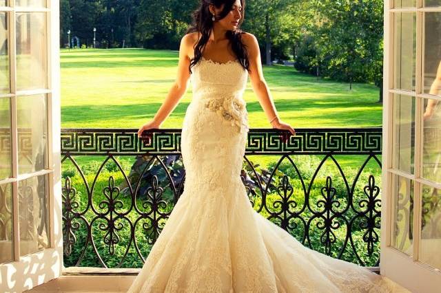 Glam Bridal Beauty