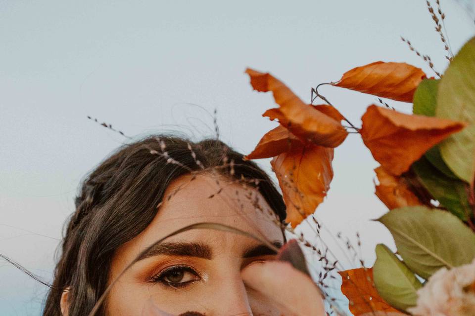 Salt Flats Elopement