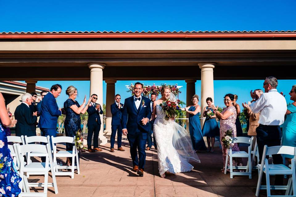 Myrtle Beach Wedding Officiant