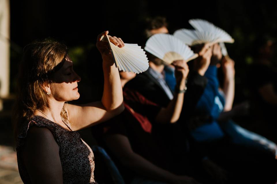 Wedding Ceremony