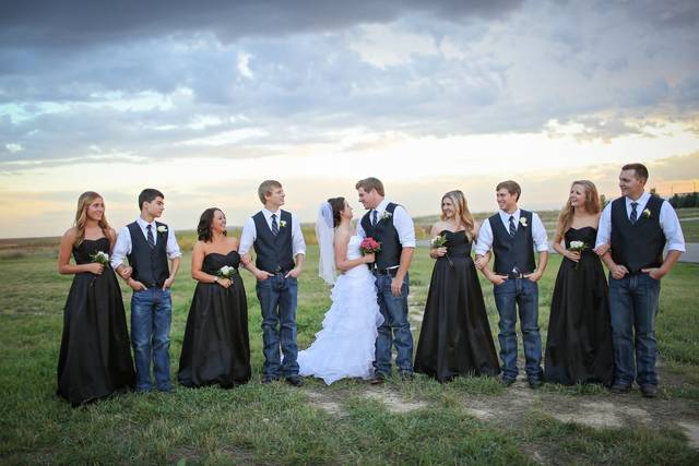 Tallie Johnson Photography