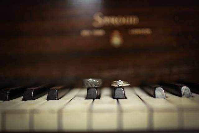Tallie Johnson Photography